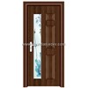 Steel Wooden Door (ST-004)